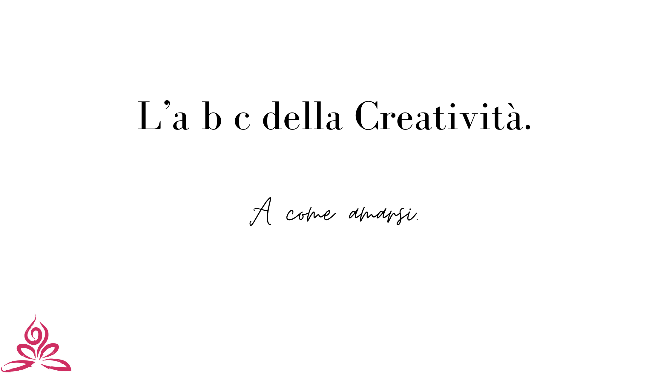 Federica Piacentini, Editor, Coaching